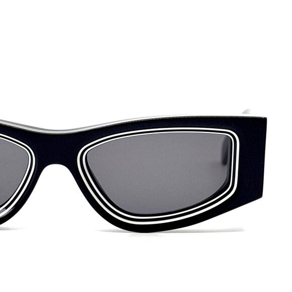 NEW!!! OFF-WHITE Sunglasses ANDY OERI047 1007 Authentic main image 4
